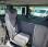 Fourgon avec parois et toit rigide Renault Trafic