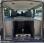 Fourgon avec parois et toit rigide Renault Trafic