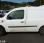 Fourgon avec parois et toit rigide Renault Kangoo