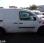 Fourgon avec parois et toit rigide Renault Kangoo