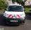 Fourgon avec parois et toit rigide Renault Kangoo