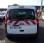 Fourgon avec parois et toit rigide Renault Kangoo