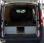 Fourgon avec parois et toit rigide Renault Kangoo