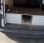 Fourgon avec parois et toit rigide Renault Kangoo