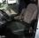 Fourgon avec parois et toit rigide Renault Kangoo