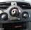 Fourgon avec parois et toit rigide Renault Kangoo