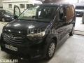 Autobus Opel Combo