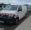 Fourgon avec parois et toit rigide Volkswagen TRANSPORT