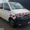 Fourgon avec parois et toit rigide Volkswagen TRANSPORT