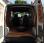 Fourgon avec parois et toit rigide Renault Kangoo