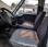 Fourgon avec parois et toit rigide Renault Master