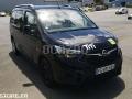 Autobus Opel Combo