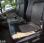 Fourgon avec parois et toit rigide Renault Master