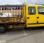 Fourgon avec parois et toit rigide Renault Master