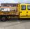 Fourgon avec parois et toit rigide Renault Master