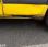 Fourgon avec parois et toit rigide Renault Master