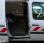 Fourgon avec parois et toit rigide Renault Kangoo