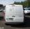 Fourgon avec parois et toit rigide Renault Kangoo
