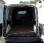 Fourgon avec parois et toit rigide Renault Kangoo