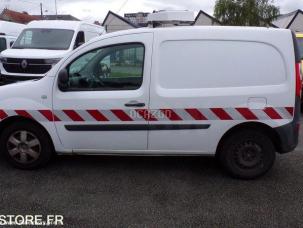 Fourgon avec parois et toit rigide Audi Q5