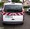 Fourgon avec parois et toit rigide Audi Q5