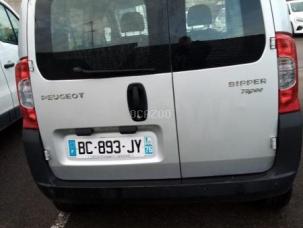 Autre Peugeot             BIPPER