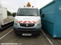 Châssis-cabine Renault Mascott