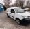 Fourgon avec parois et toit rigide Renault Kangoo