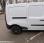 Fourgon avec parois et toit rigide Renault Kangoo