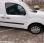 Fourgon avec parois et toit rigide Renault Kangoo