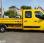 Fourgon avec parois et toit rigide Renault Master