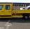 Fourgon avec parois et toit rigide Renault Master