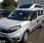 Fourgon avec parois et toit rigide Fiat DOBLO