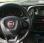Fourgon avec parois et toit rigide Fiat DOBLO