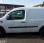 Fourgon avec parois et toit rigide Renault Kangoo
