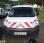 Fourgon avec parois et toit rigide Renault Kangoo