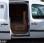 Fourgon avec parois et toit rigide Renault Kangoo
