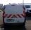 Fourgon avec parois et toit rigide Renault Kangoo