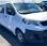 Fourgon avec parois et toit rigide Peugeot Expert