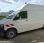 Fourgon avec parois et toit rigide Volkswagen TRANSPORT