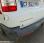 Fourgon avec parois et toit rigide Volkswagen TRANSPORT