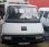 Fourgon avec parois et toit rigide Renault Master