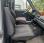 Fourgon avec parois et toit rigide Renault Master