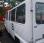 Fourgon avec parois et toit rigide Renault Master