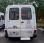 Fourgon avec parois et toit rigide Renault Master