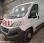 Fourgon avec parois et toit rigide Fiat Ducato