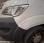 Fourgon avec parois et toit rigide Fiat Ducato