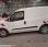 Fourgon avec parois et toit rigide Fiat DOBLO