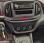 Fourgon avec parois et toit rigide Fiat DOBLO