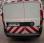 Fourgon avec parois et toit rigide Fiat DOBLO